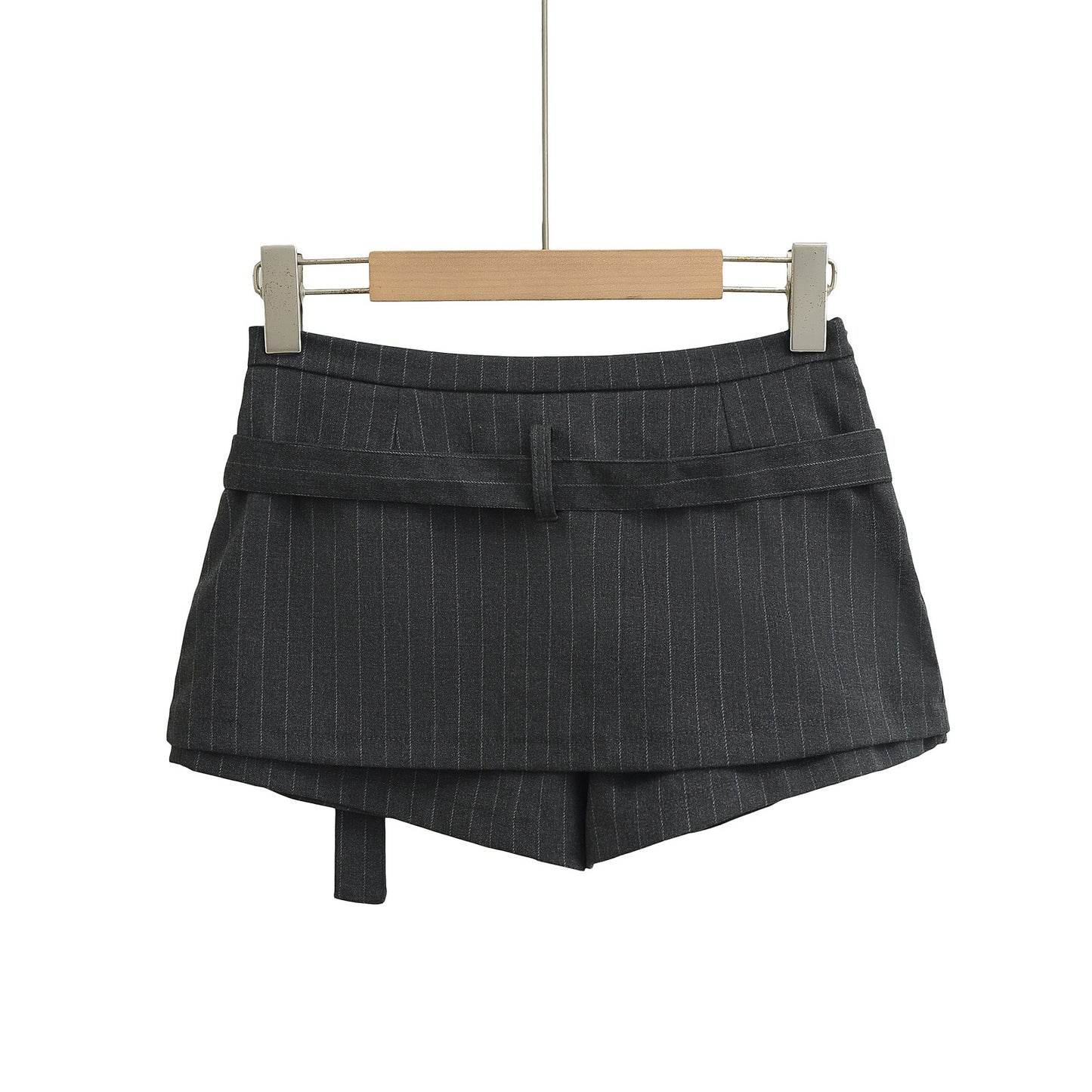 KP0214 women's 2025 new fashion skirt pants
