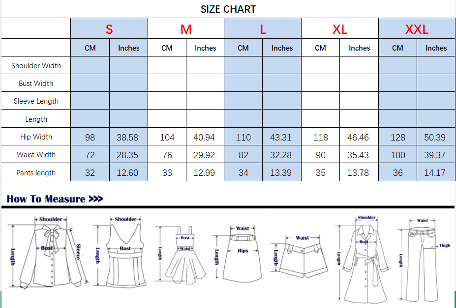 Women's New Fashion Casual Joker Chain Tassel Hole Denim Shorts