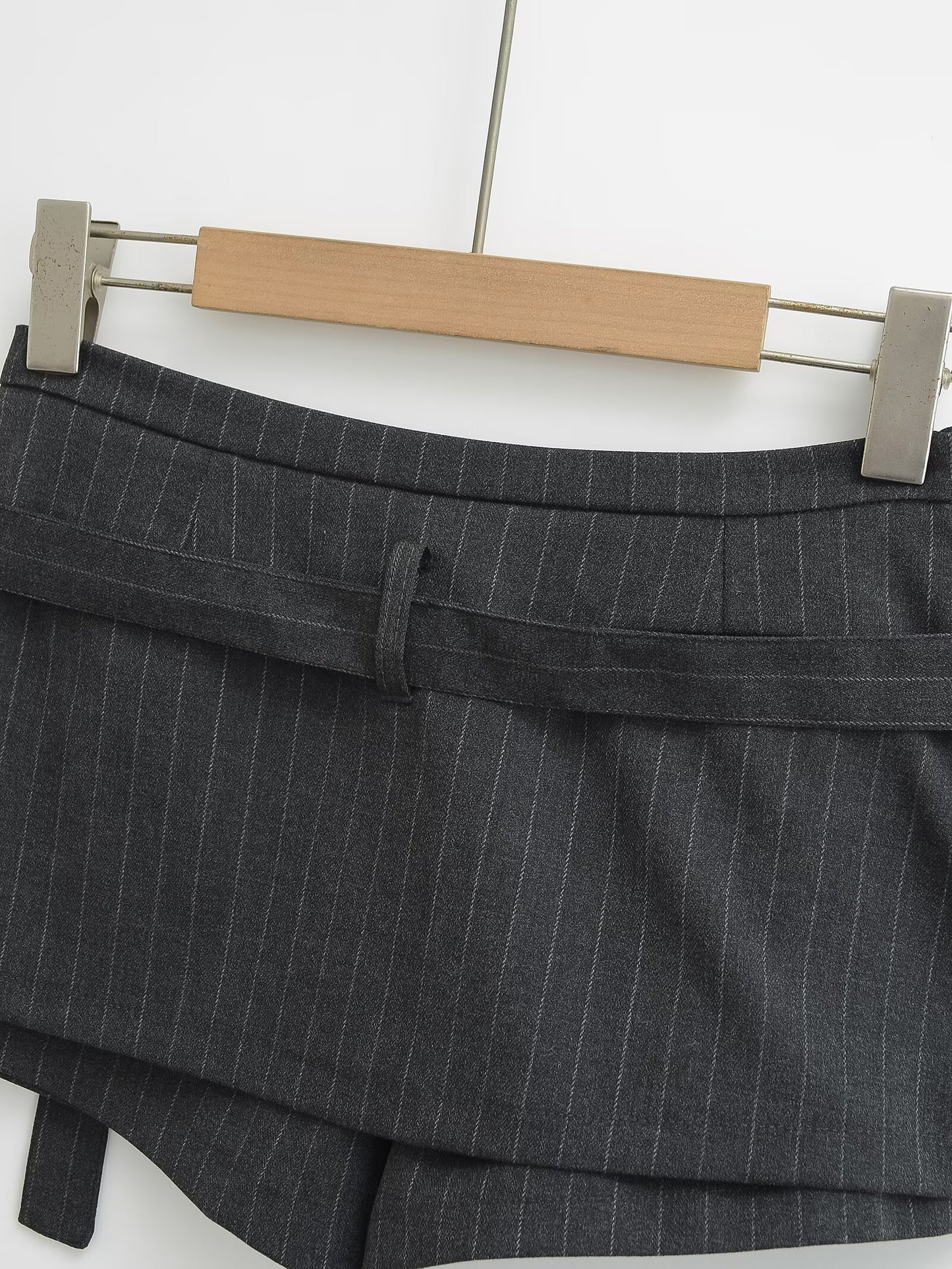 KP0214 women's 2025 new fashion skirt pants