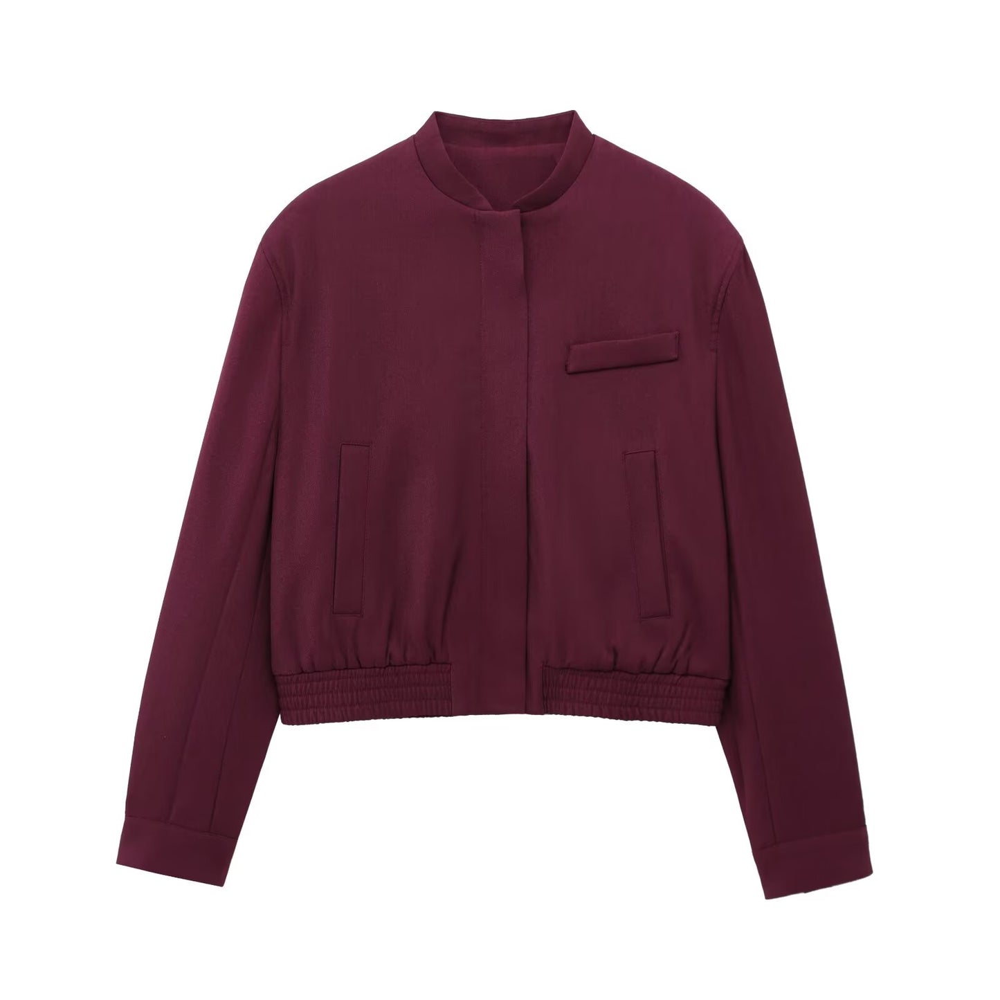 KP0051 Women 2025 New Fashion Tie-strap Denim Shirt Loose Fitting Vintage Long Sleeve Female Chic