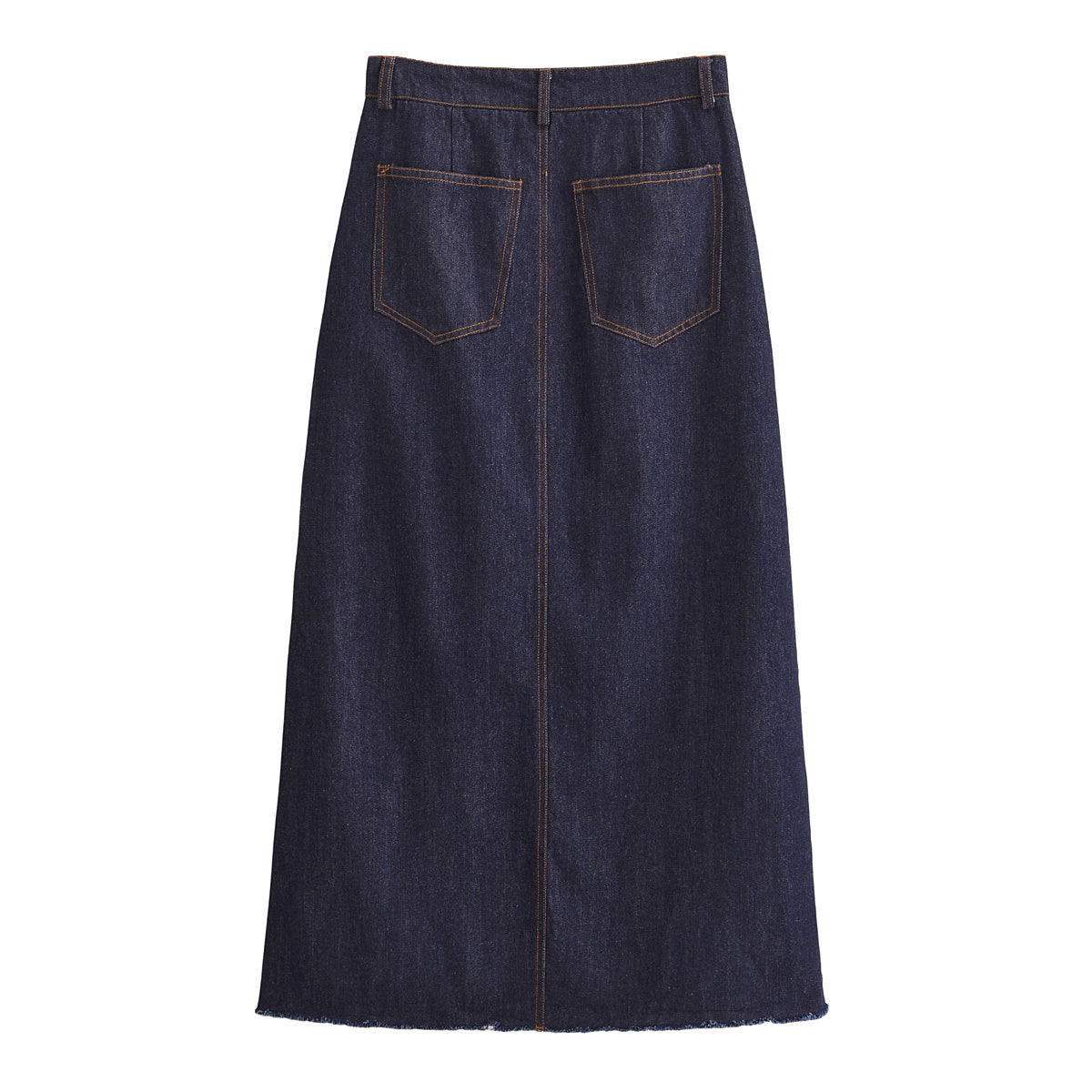 KP0073 Women 2025 New Fashion Mystery Denim Skirt