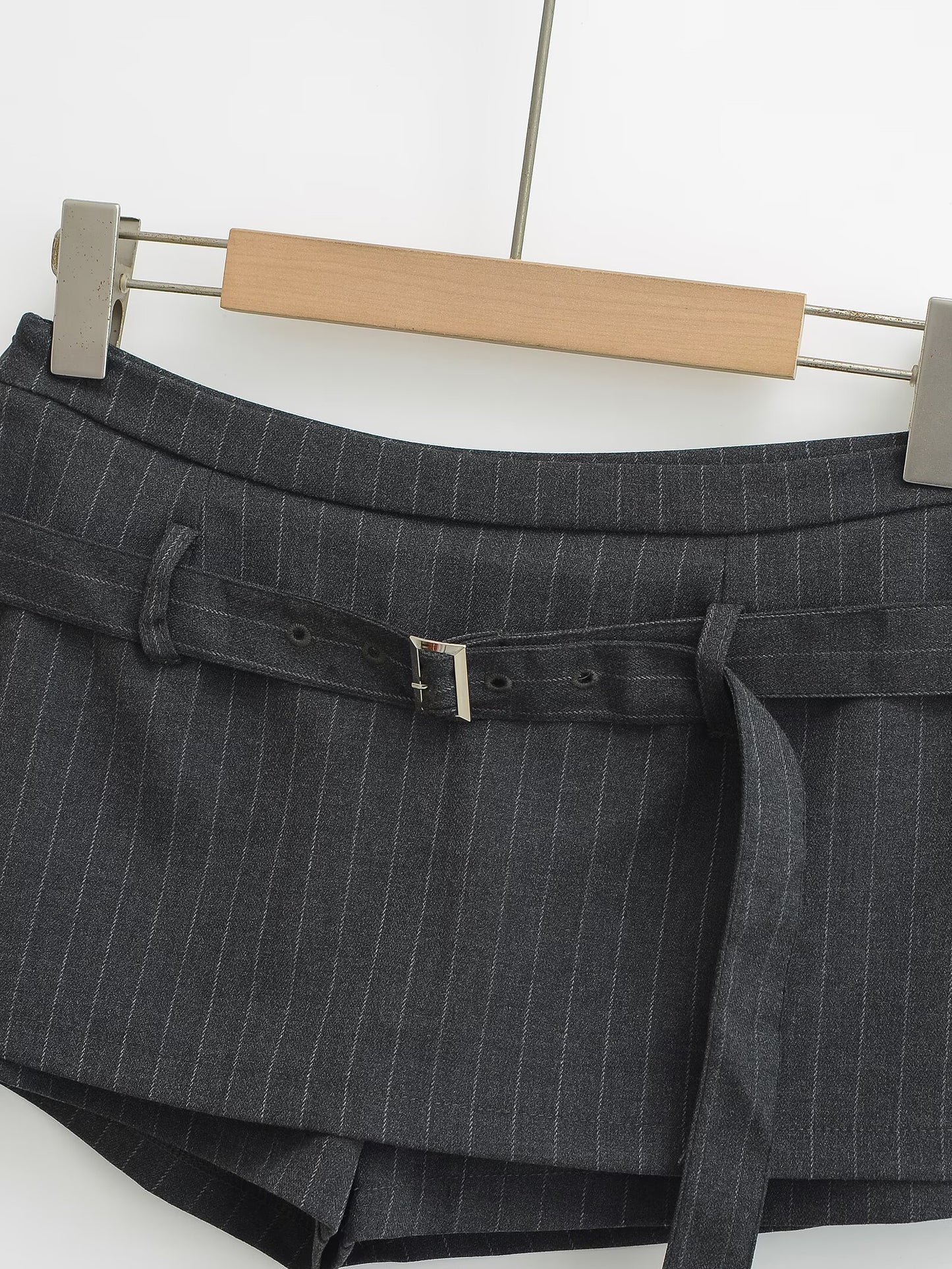 KP0214 women's 2025 new fashion skirt pants