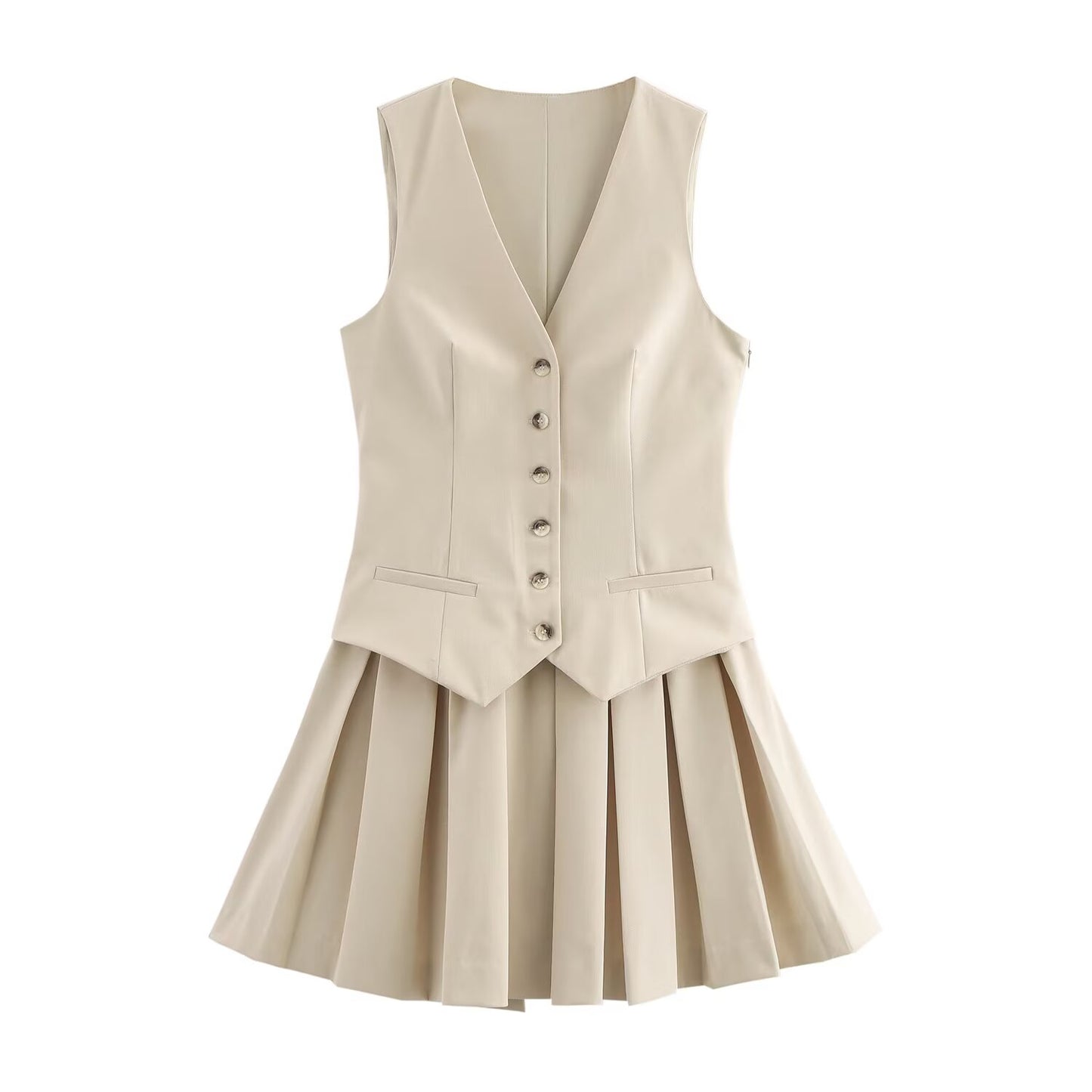 KP0042 Women's new chic Fashion Mini Dress Vintage Cowl Neck Cross Thin Straps Female Dresses robe Vestidos