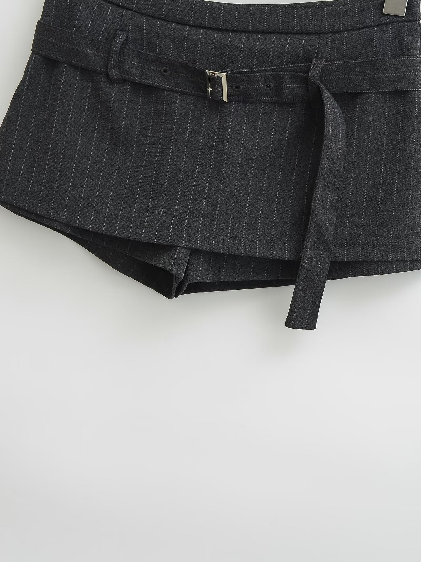KP0214 women's 2025 new fashion skirt pants