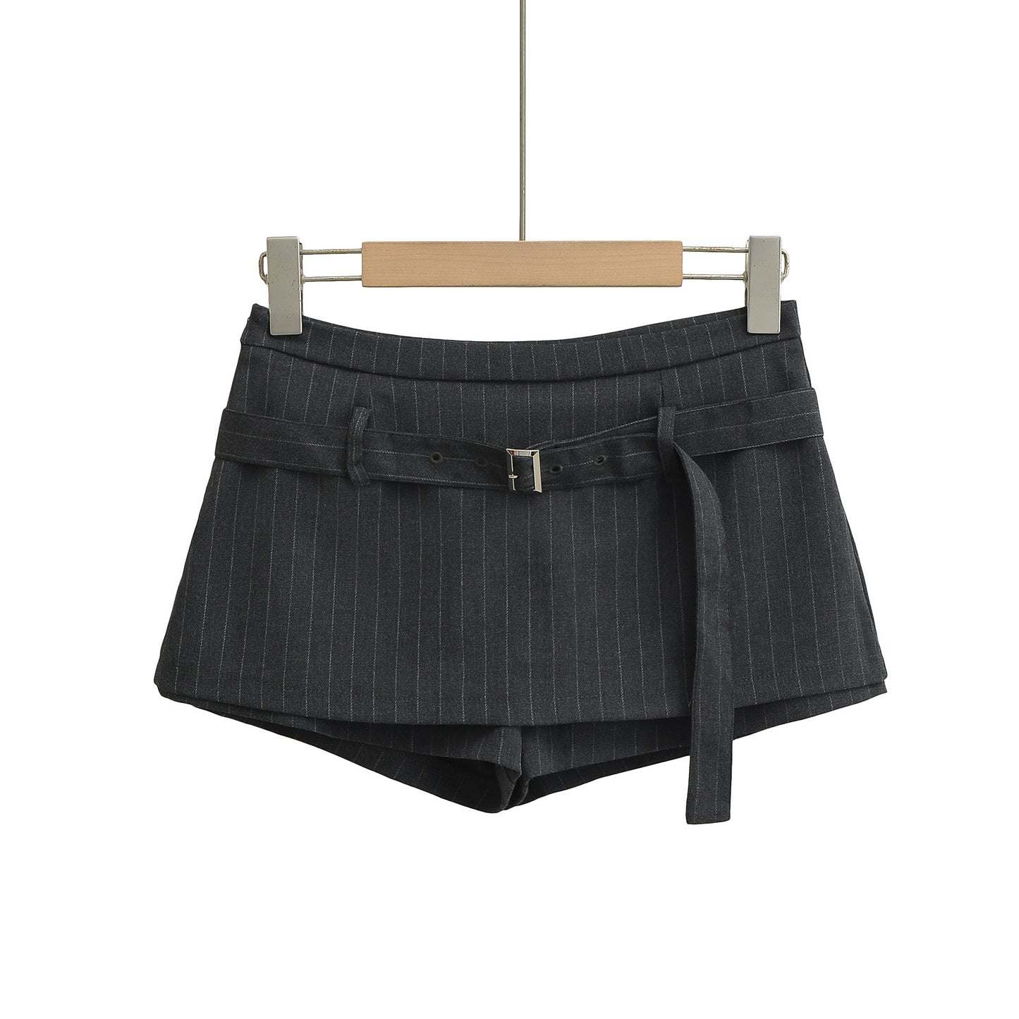 KP0214 women's 2025 new fashion skirt pants