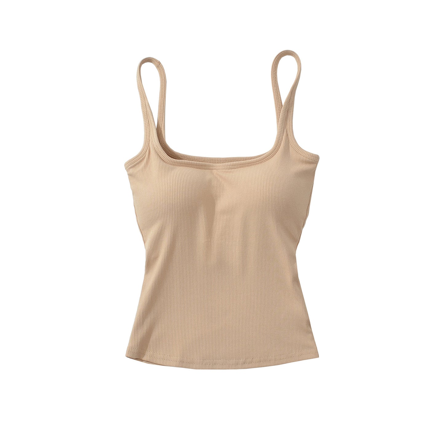 KP0192 women's 2025 new fashion women's vest with chest pad