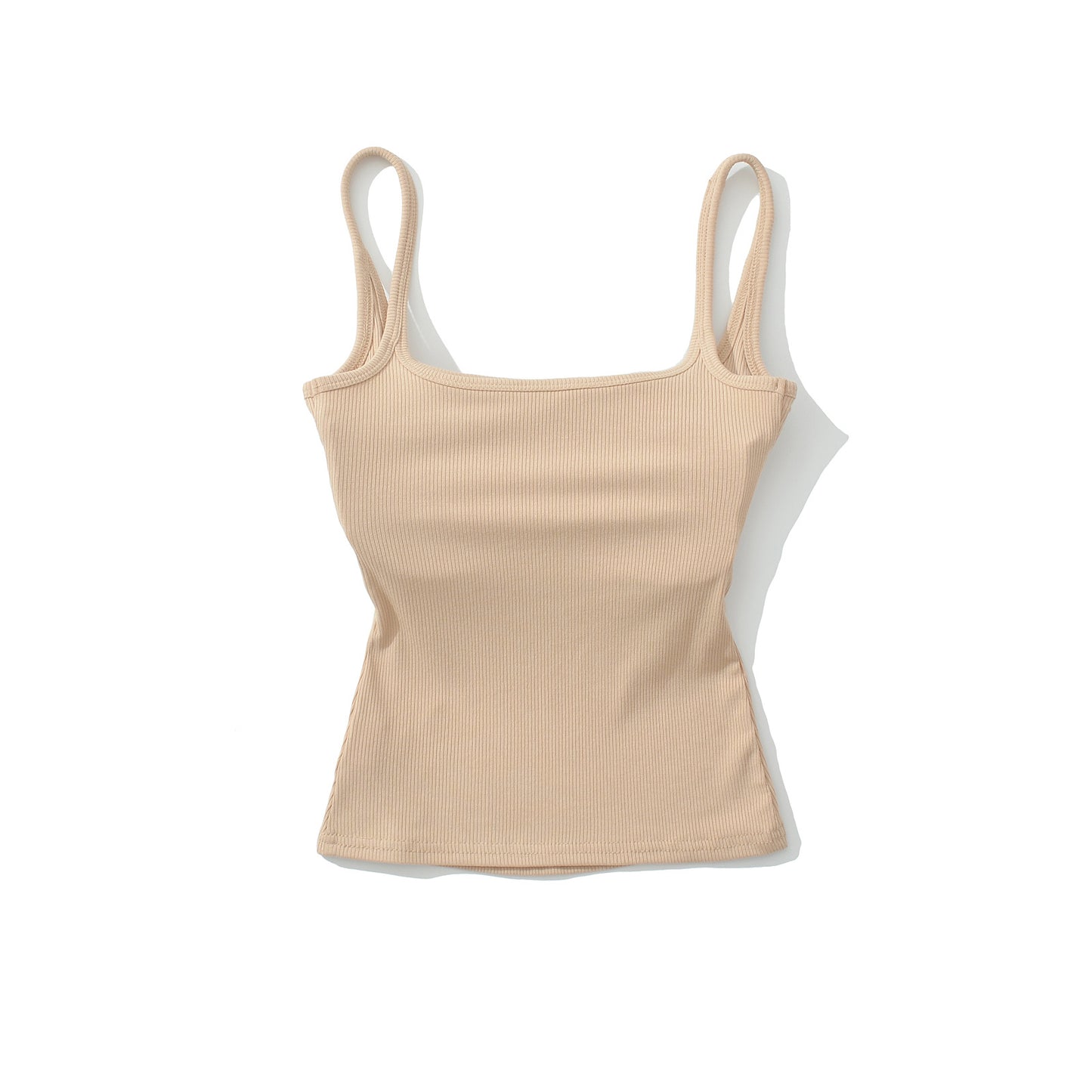 KP0192 women's 2025 new fashion women's vest with chest pad